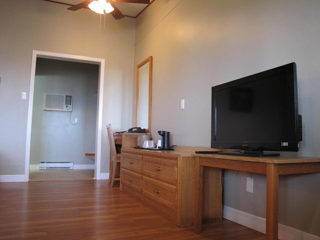Laurie'S Inn Chéticamp 部屋 写真