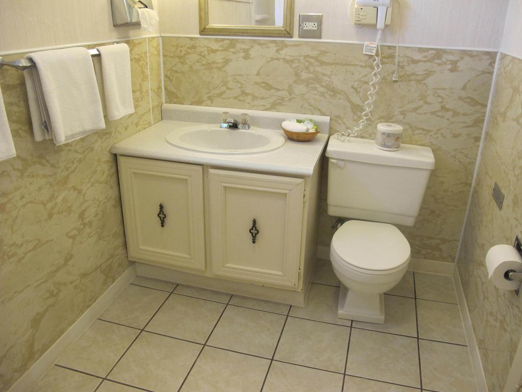 Laurie'S Inn Chéticamp 部屋 写真