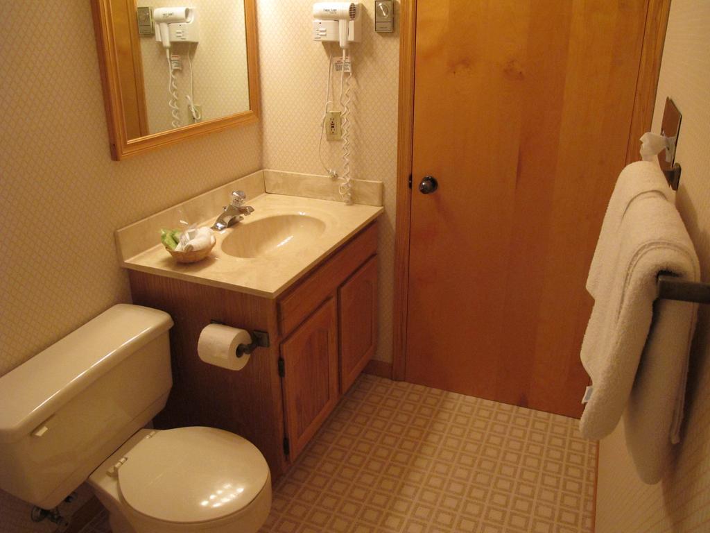 Laurie'S Inn Chéticamp 部屋 写真